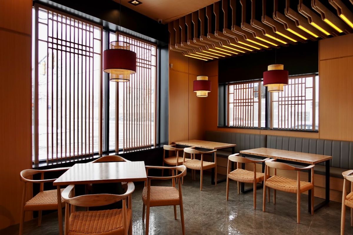 YYTime in AsiaTown, Cleveland