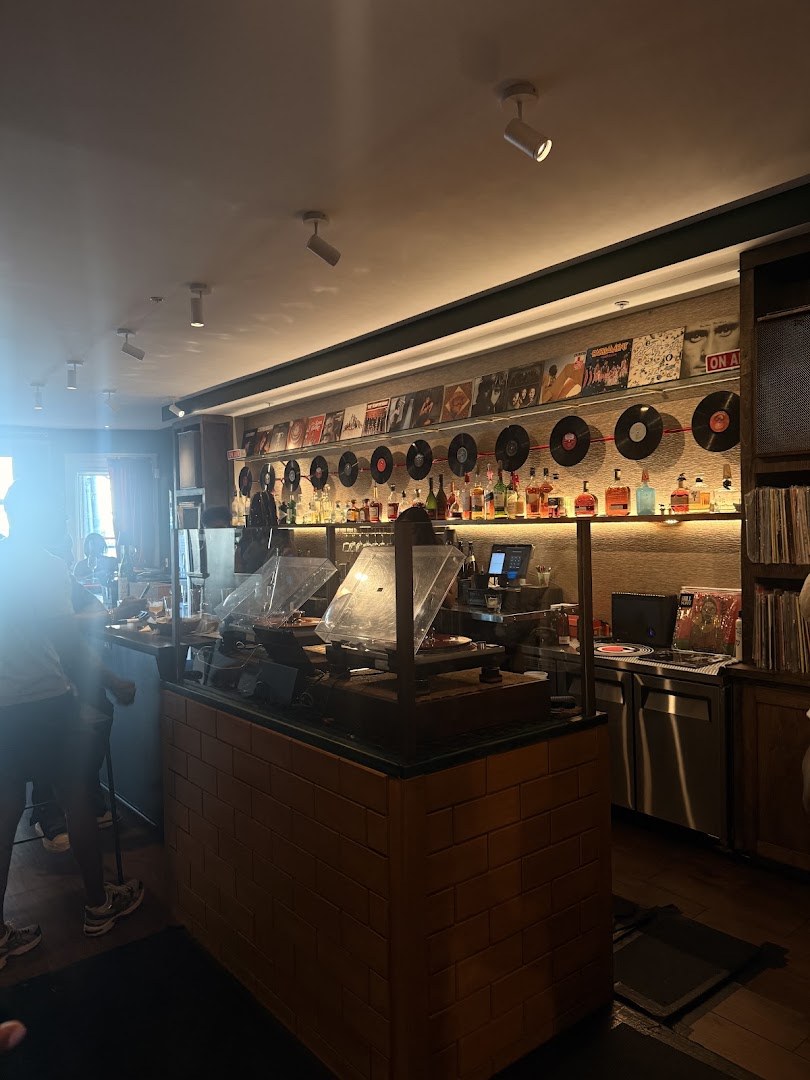 Harmony Hi-Fi in Ohio City, Ohio