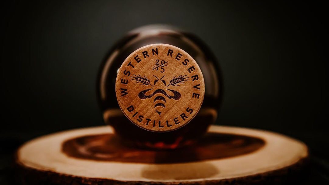Western Reserve Distillers in Lakewood, Ohio