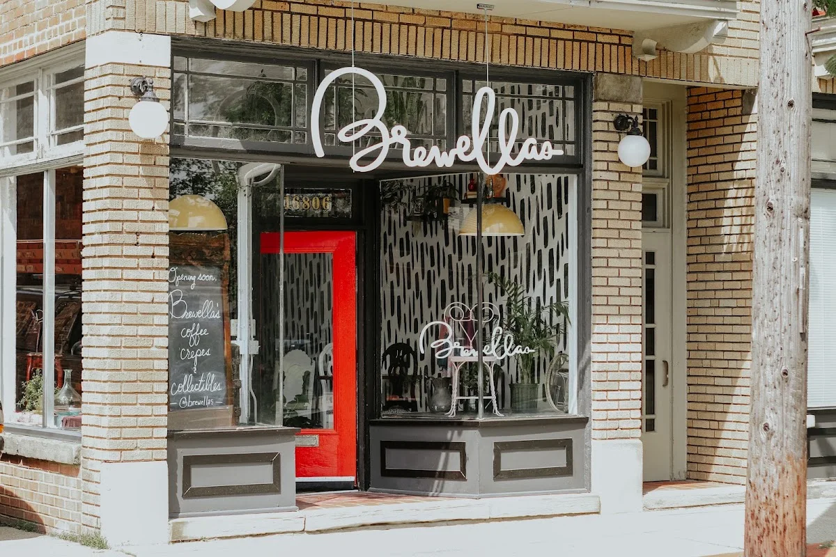 Brewella’s in Lakewood