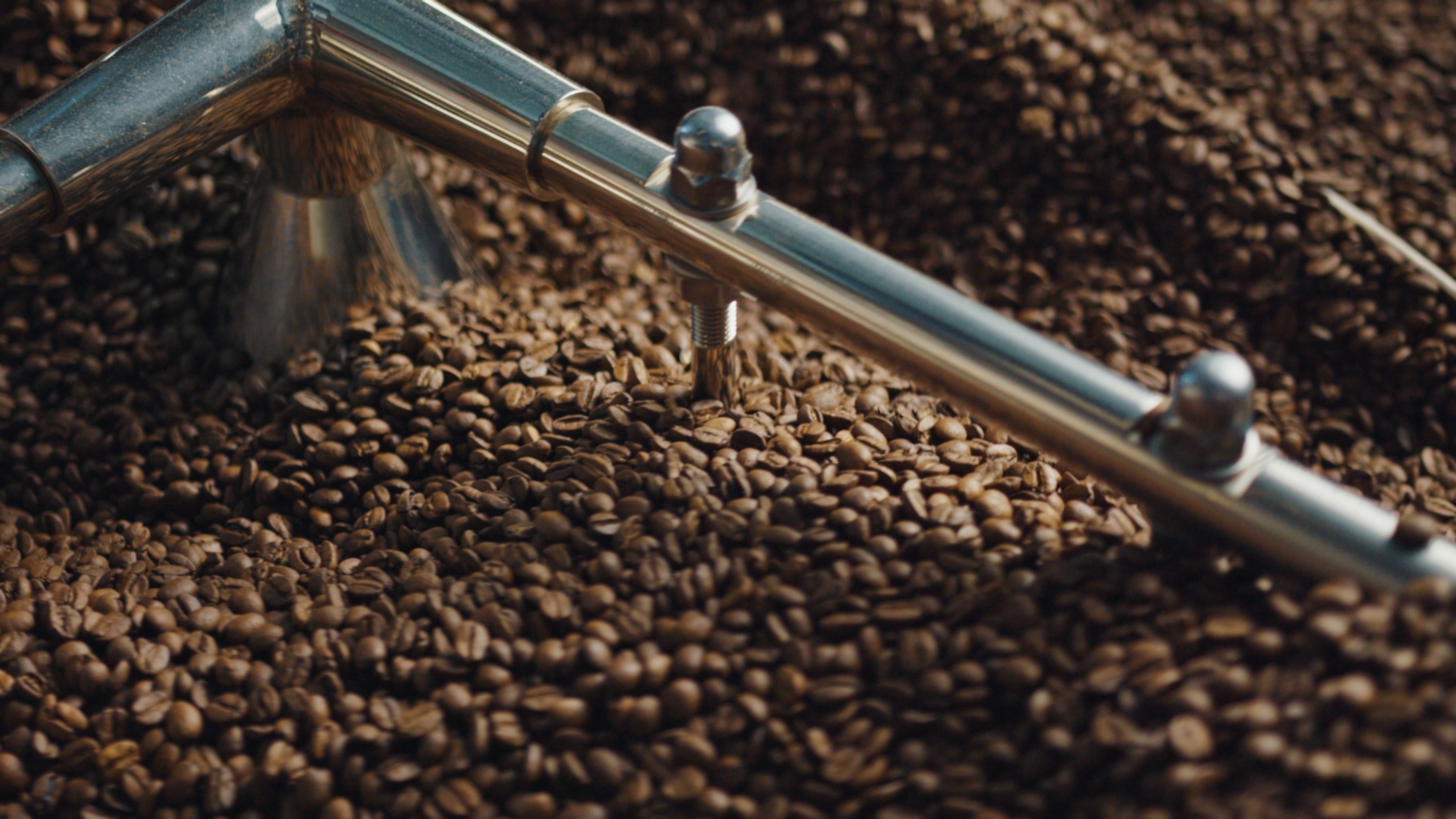 Grande Cafe and Roastery coffee shop
