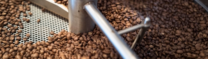 Red Cedar Coffee Co coffee shop