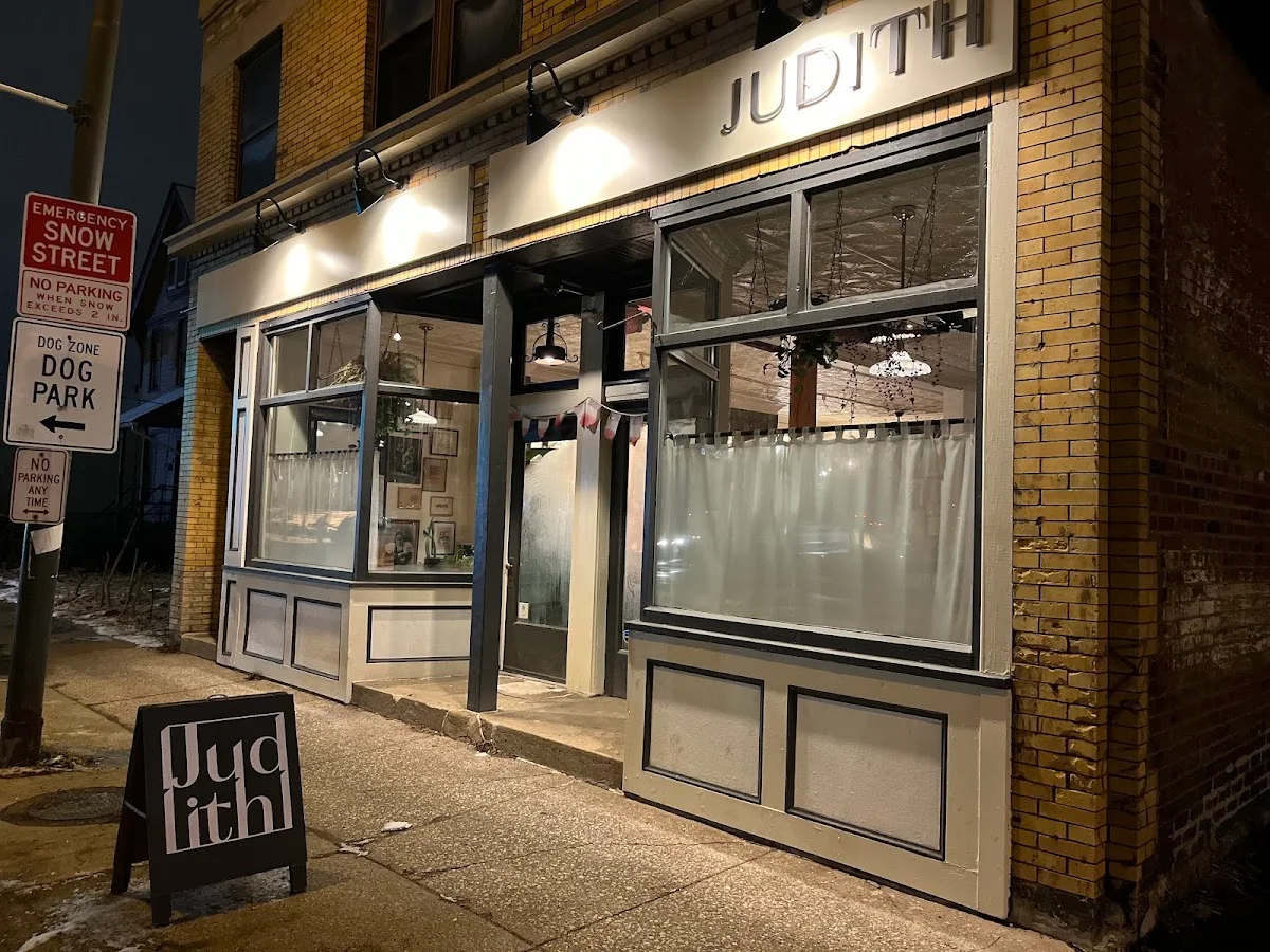 The Judith in Detroit Shoreway