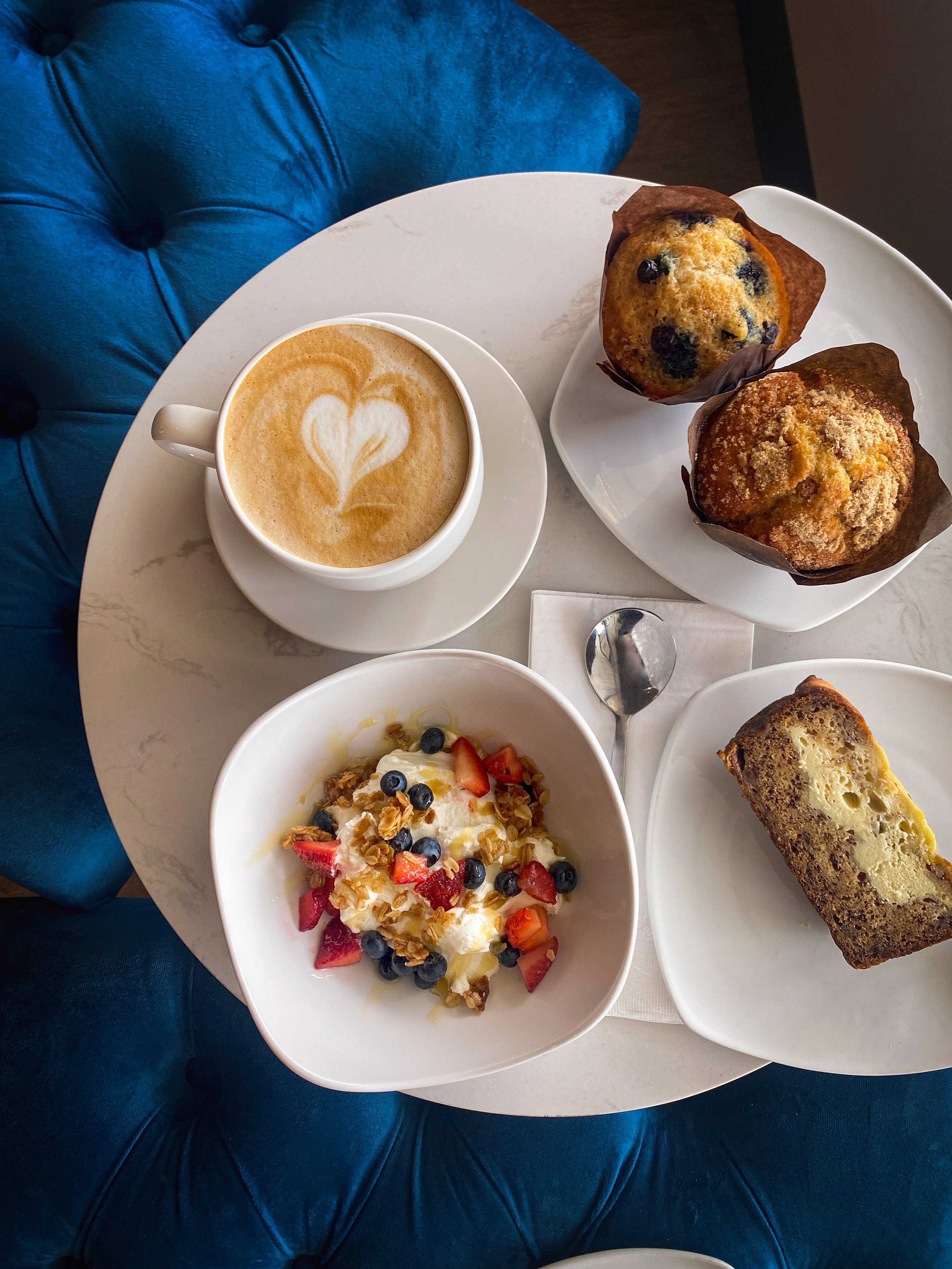 VERSARE Cafe + Market coffee shop