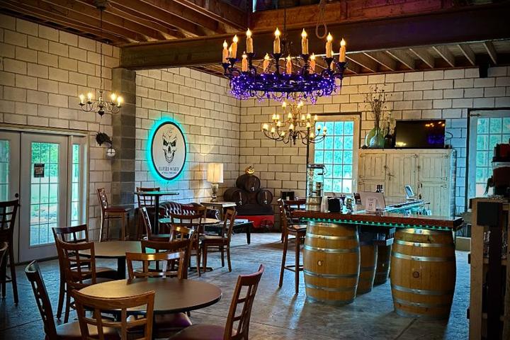 Regal Vineyards in Madison, Ohio
