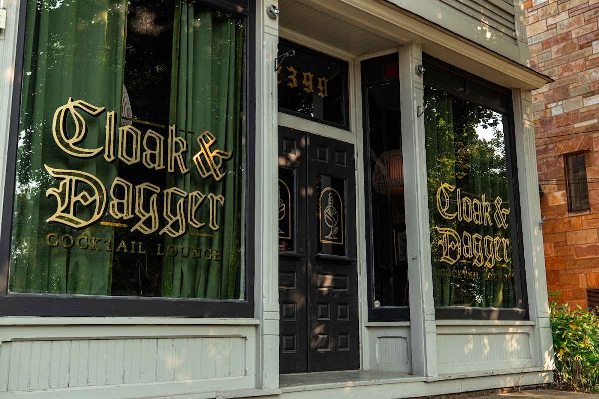 Cloak & Dagger in Tremont