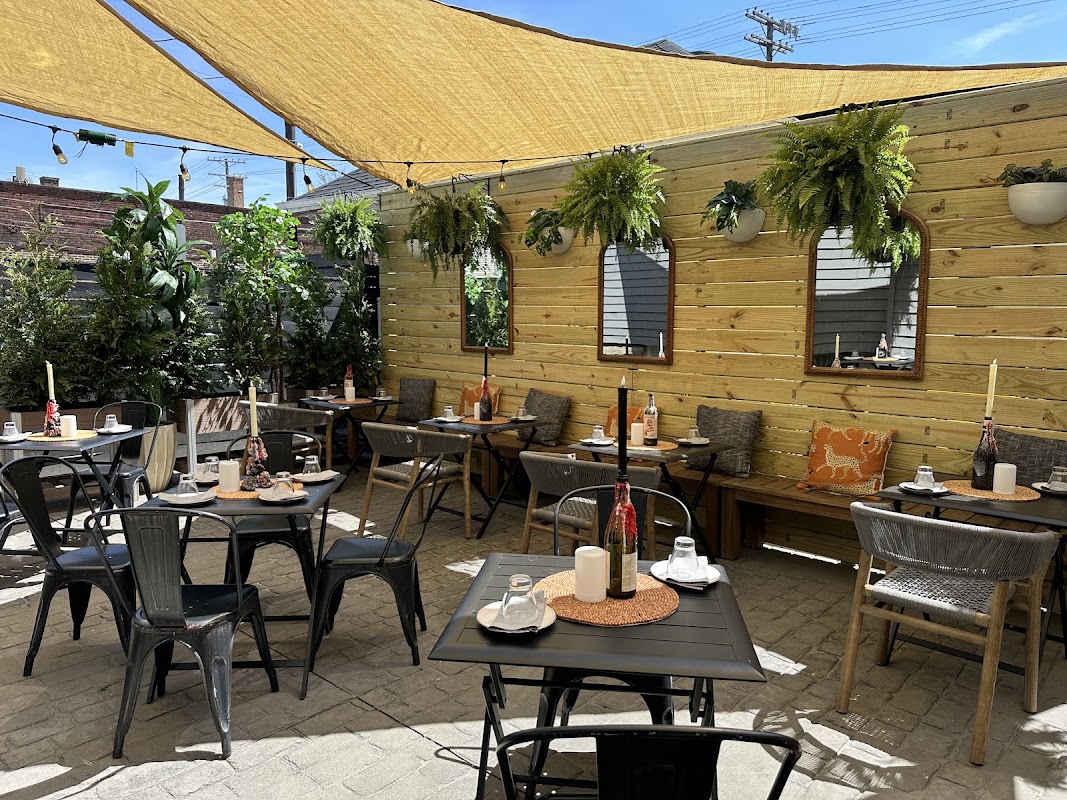 Amazonia in Lakewood