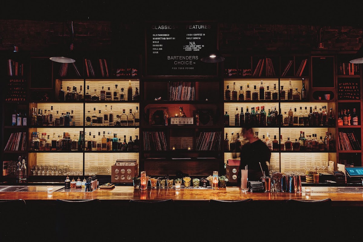 Bad Medicine in Jefferson