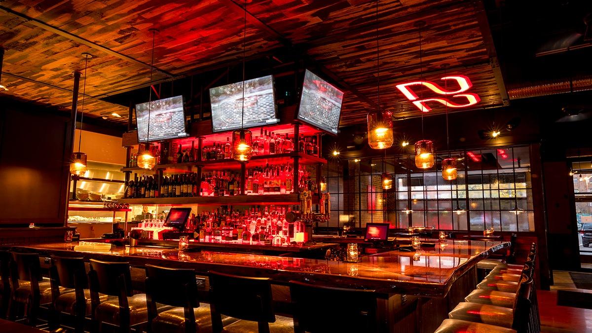 Square 22 Restaurant and Bar in Strongsville