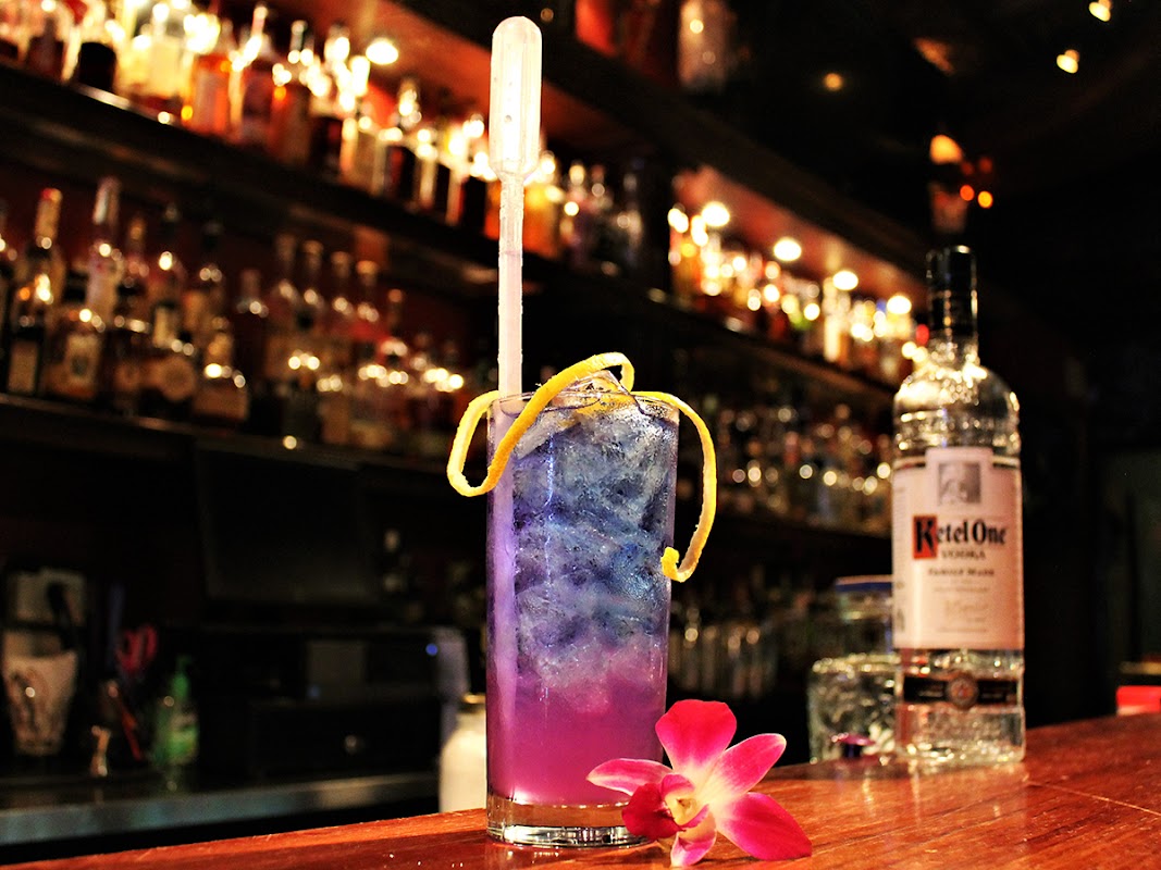 Crafted Cocktail Company in Wadsworth