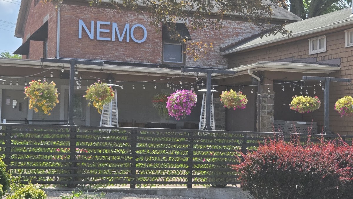 Nemo Grille - Avon, OH in Avon