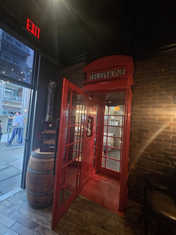 Northside Speakeasy in Akron