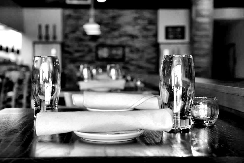 One Eleven Bistro in Medina