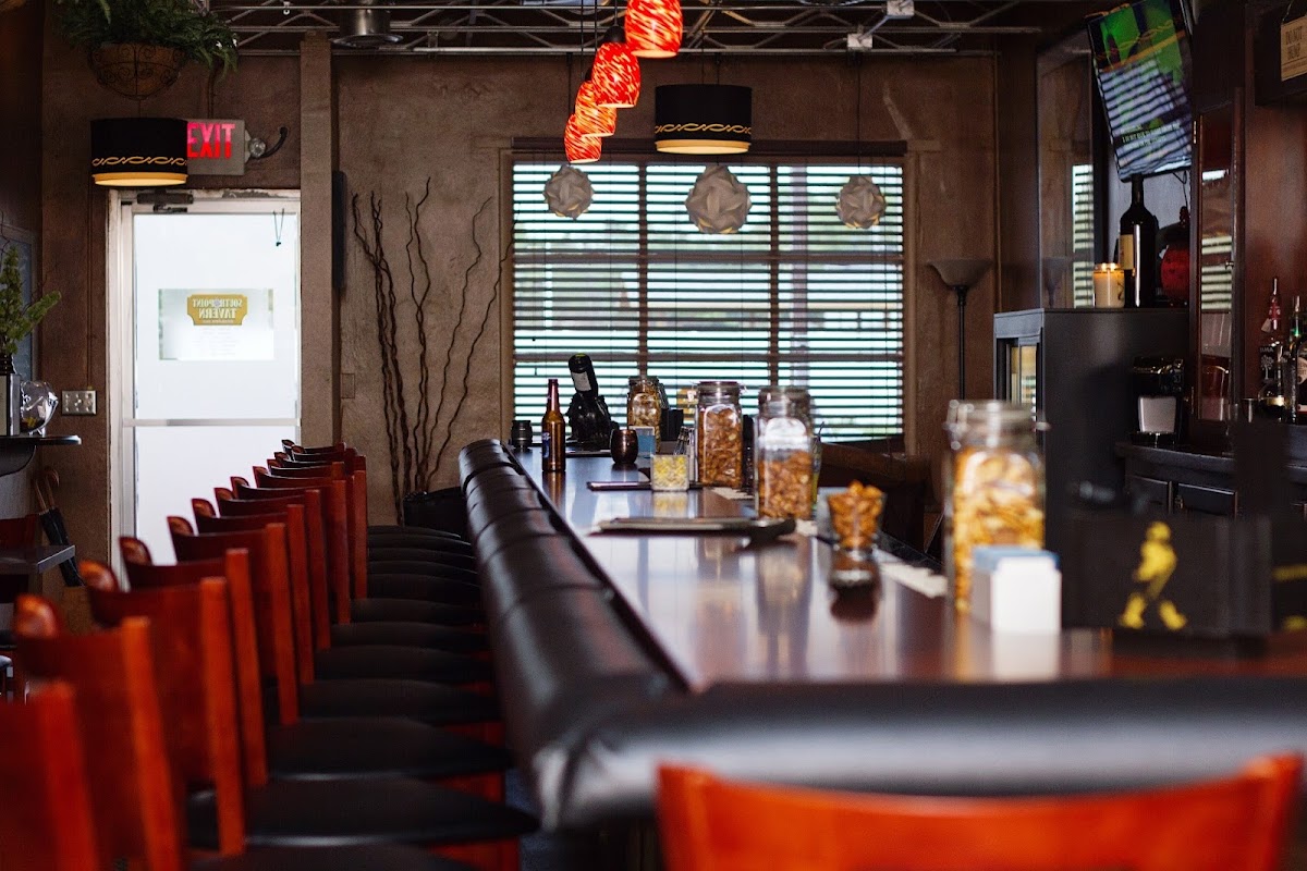 South Point Tavern in Akron