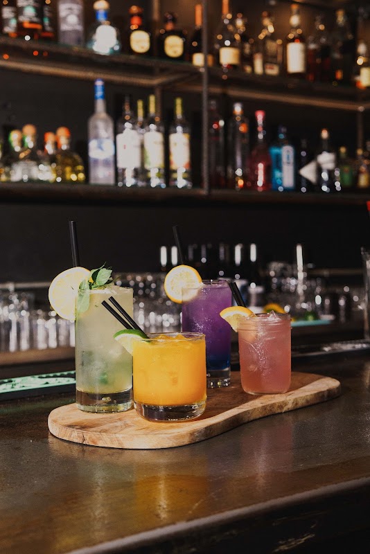 re:bar Event Space in Ohio City