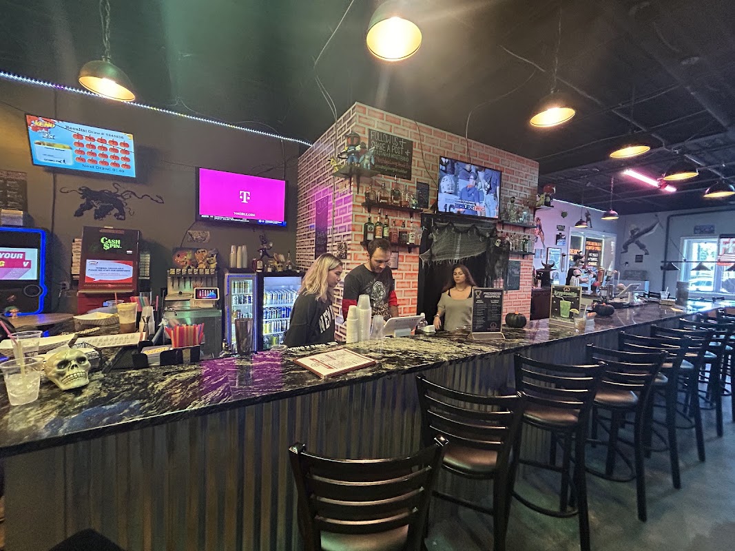 Nostalgia Lounge in Mentor