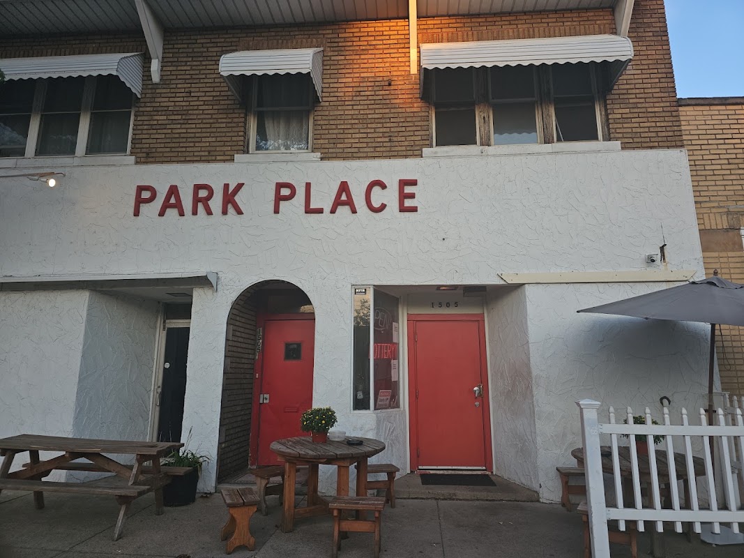 Park Place Pub in Akron
