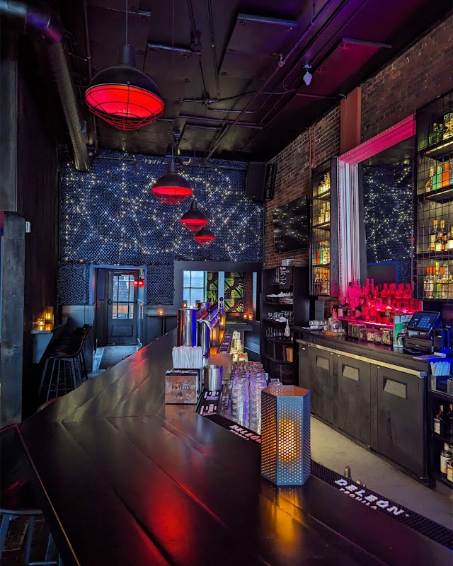 clandestina mezcalería & tequila in Ohio City