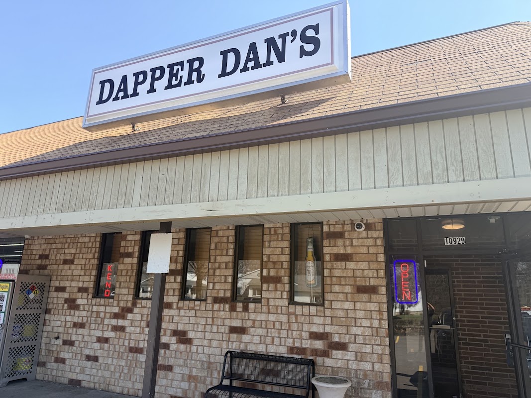 Dapper Dan's in Strongsville