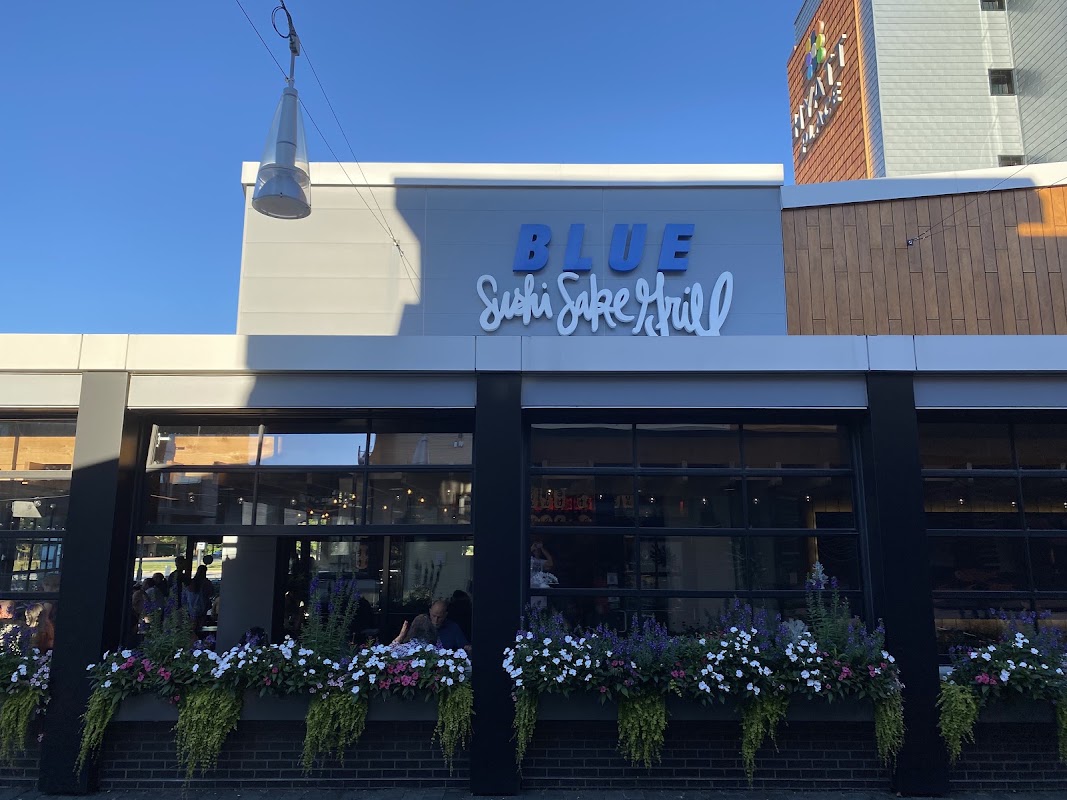 Blue Sushi Sake Grill in Westlake