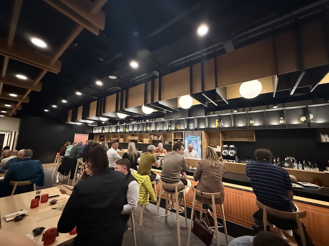 MASU in Brecksville
