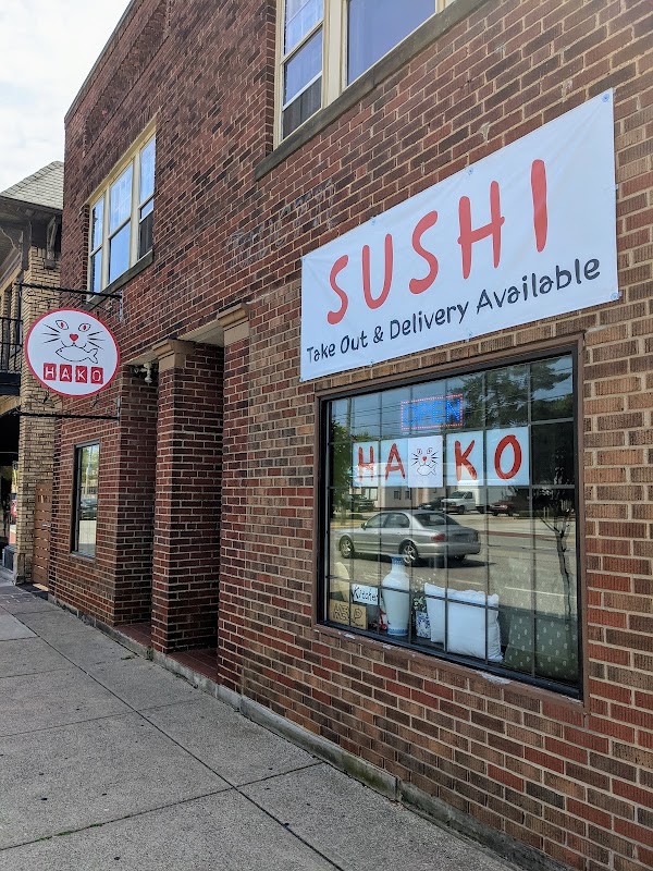 HAKO in Lakewood