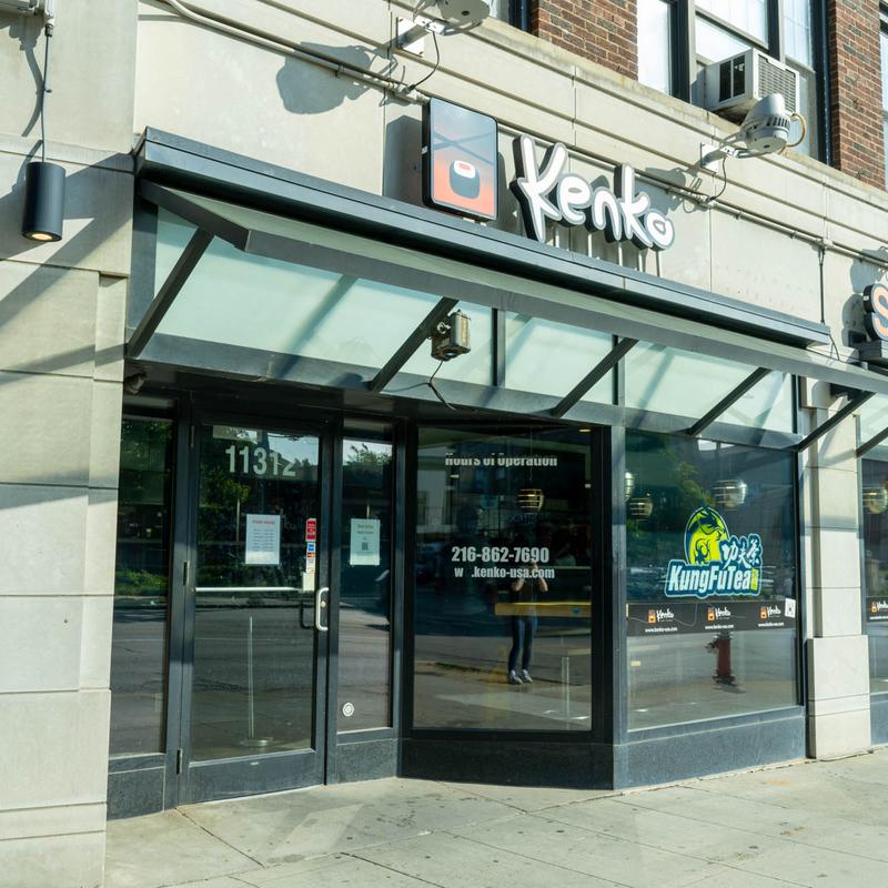 Kenko Cleveland | Japanese in University Circle