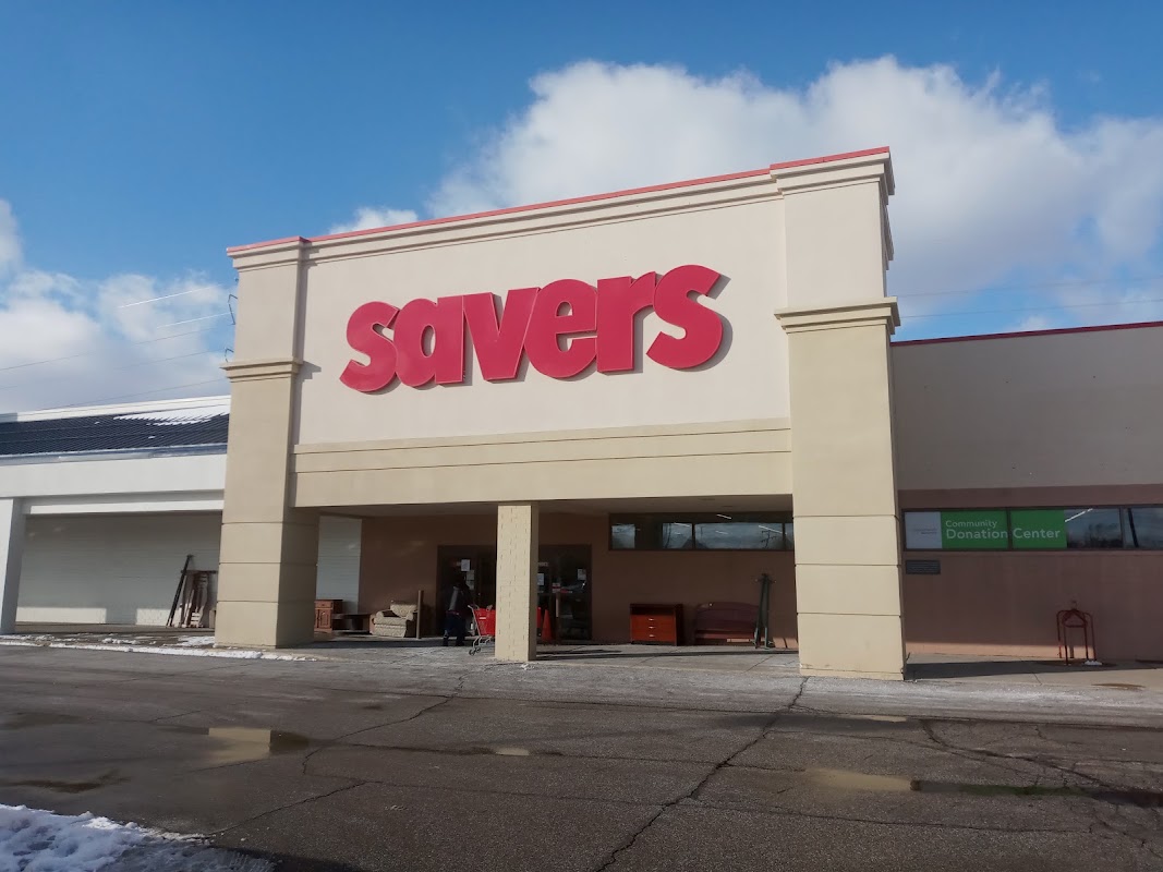 Savers in Old Brooklyn