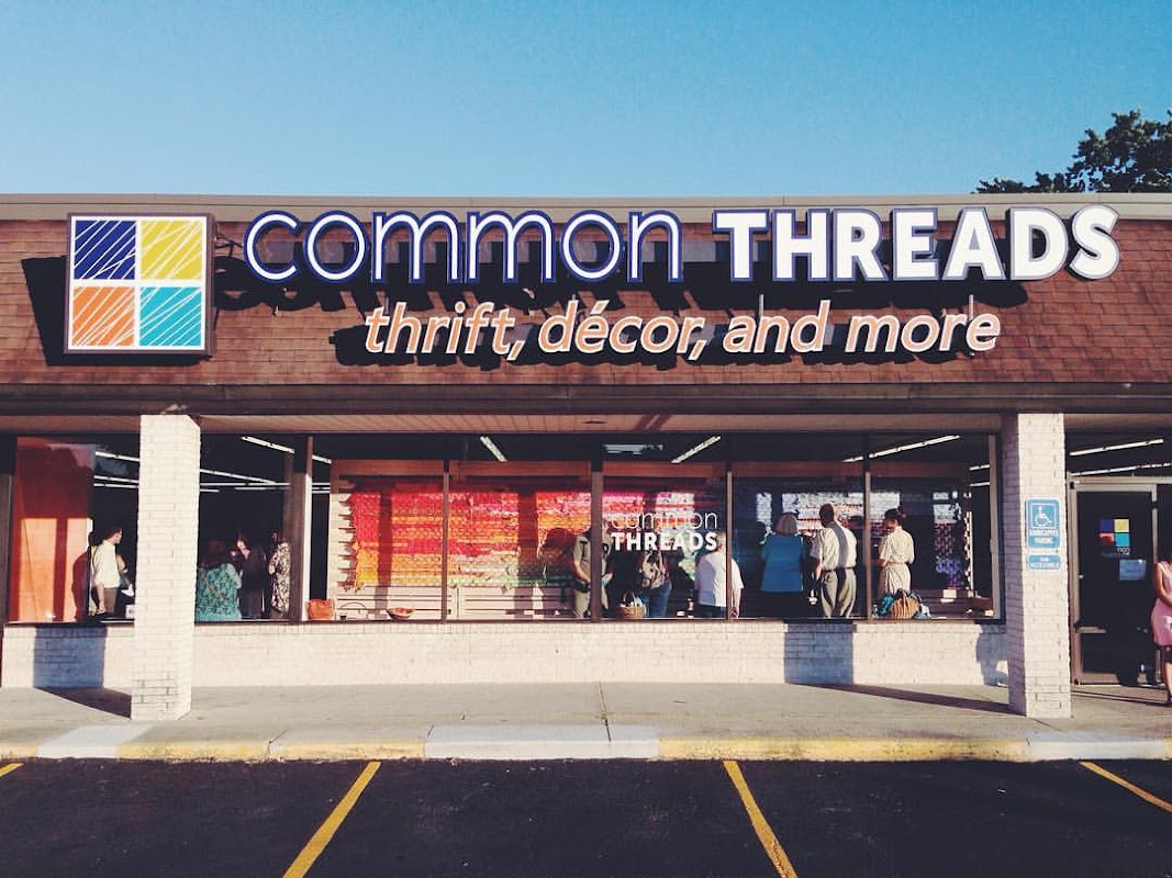 Common Threads - Fairview Park in Fairview Park