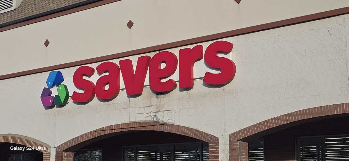 Savers in Willowick