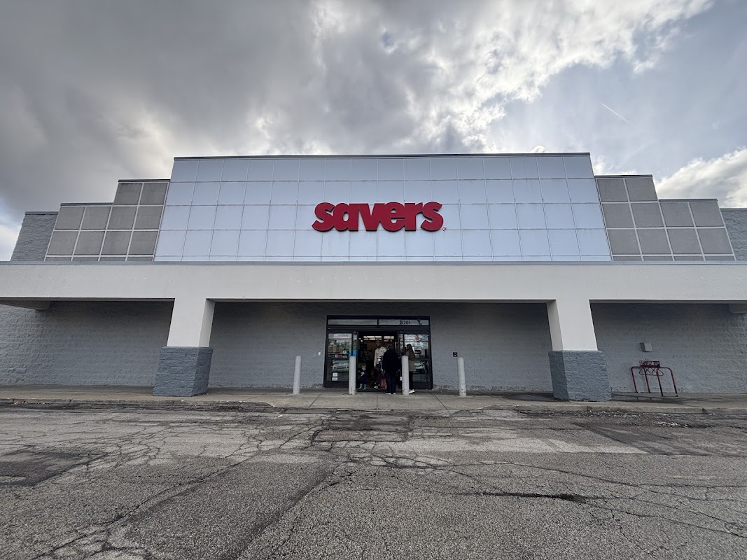 Savers in Rocky River