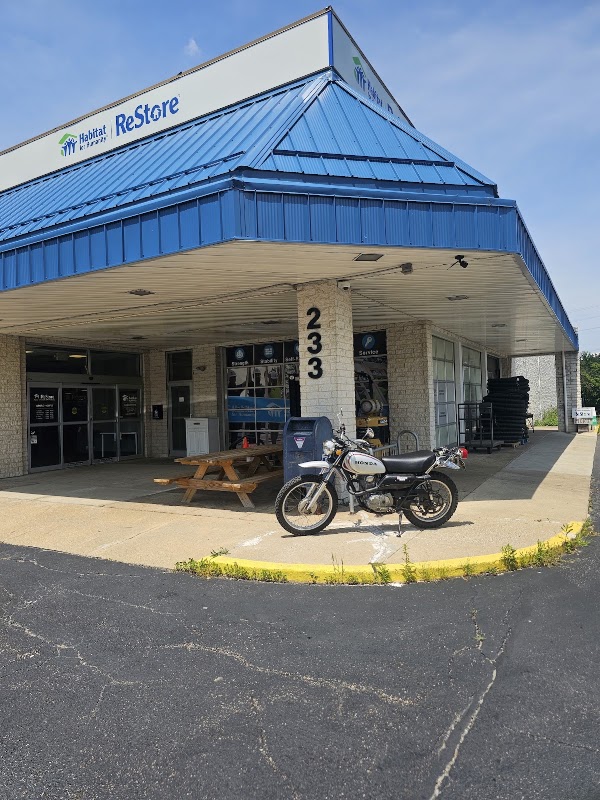 Habitat For Humanity of Medina County ReStore in Medina