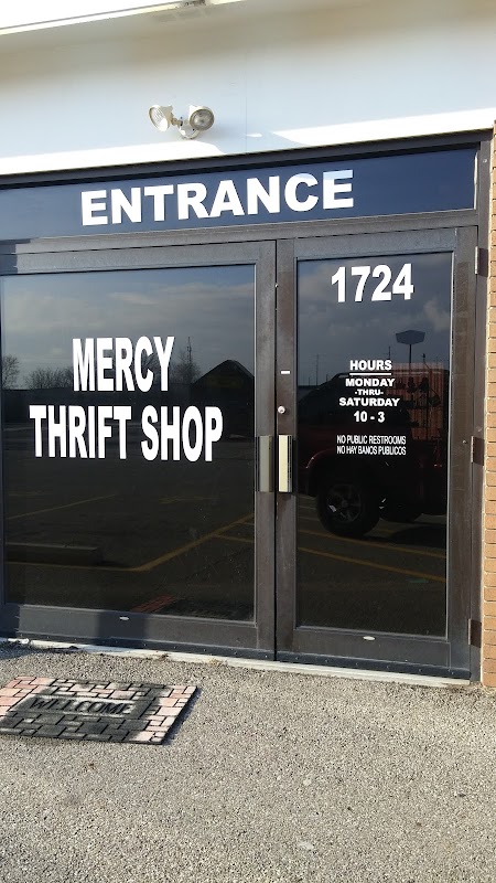 Mercy Health - Thrift Store in Lorain