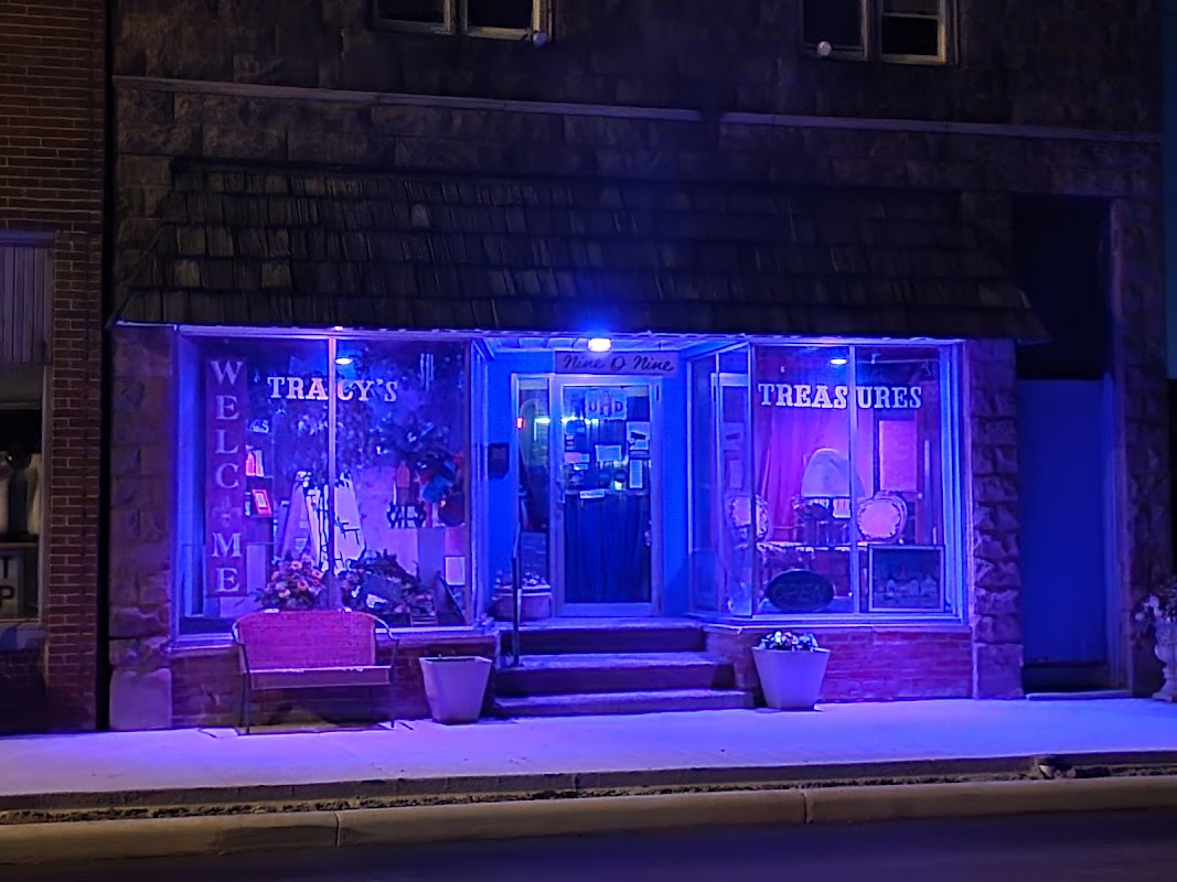 Tracys treasures in Barberton