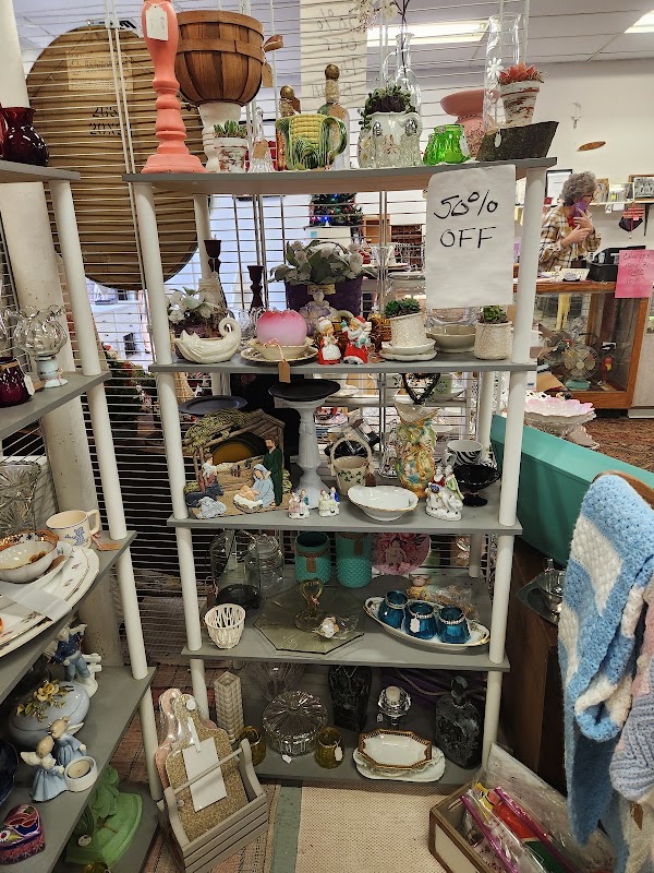 Boardwalk Sales in Akron