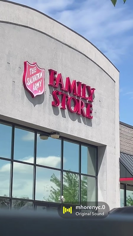 The Salvation Army Thrift Store Copley, OH in Fairlawn