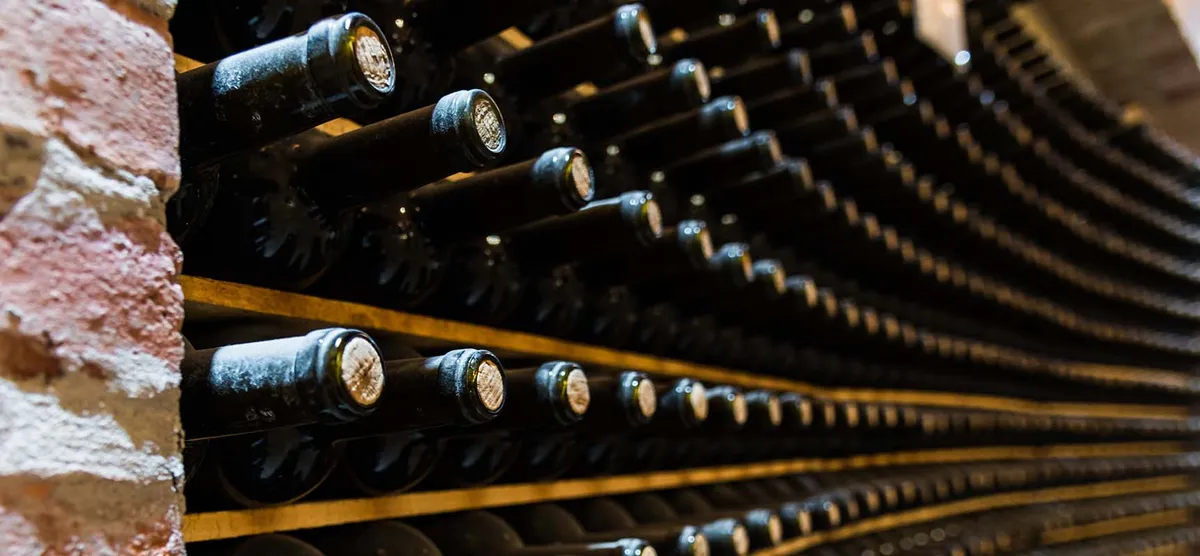 Baci Winery