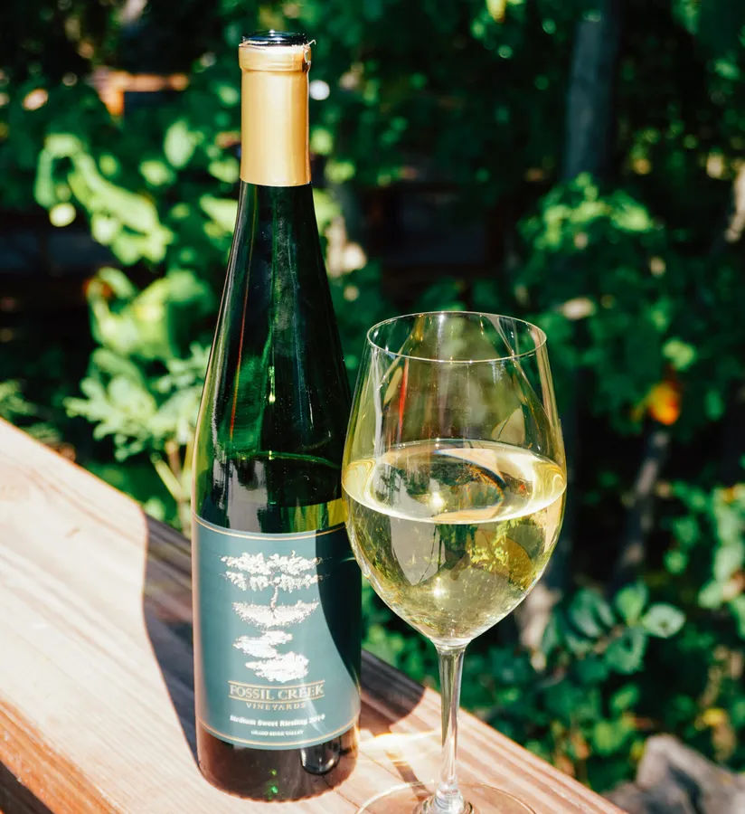 Fossil Creek Winery