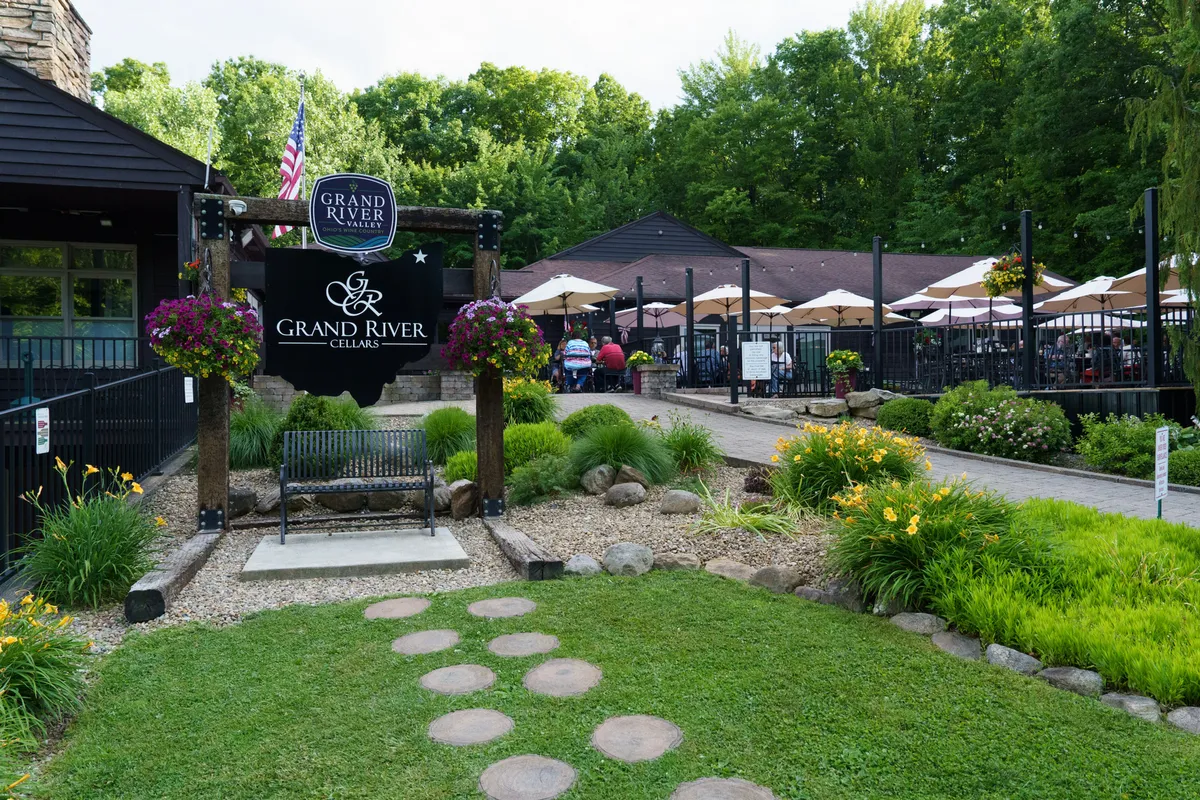 Grand River Cellars