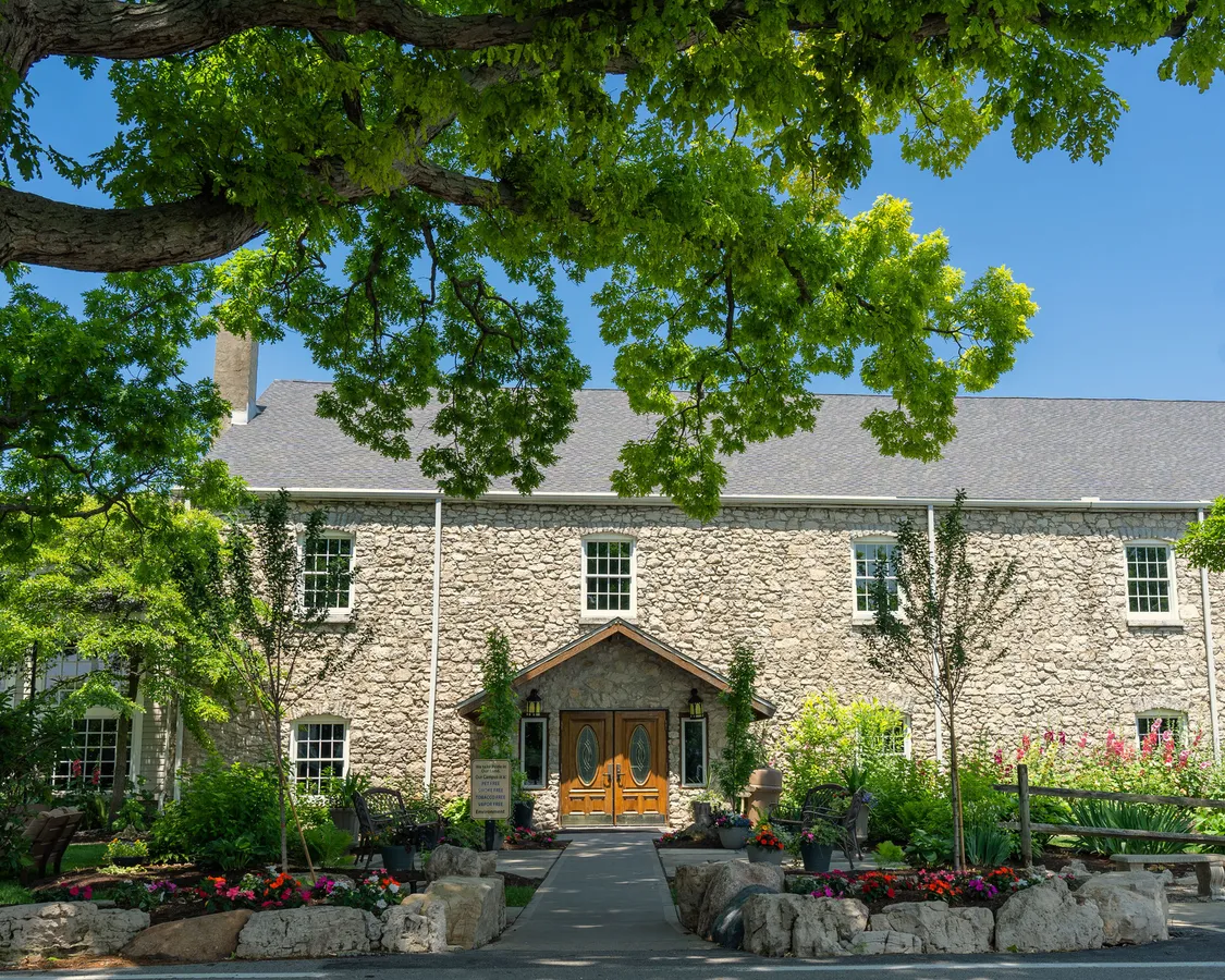 Gideon Owen Wine Company