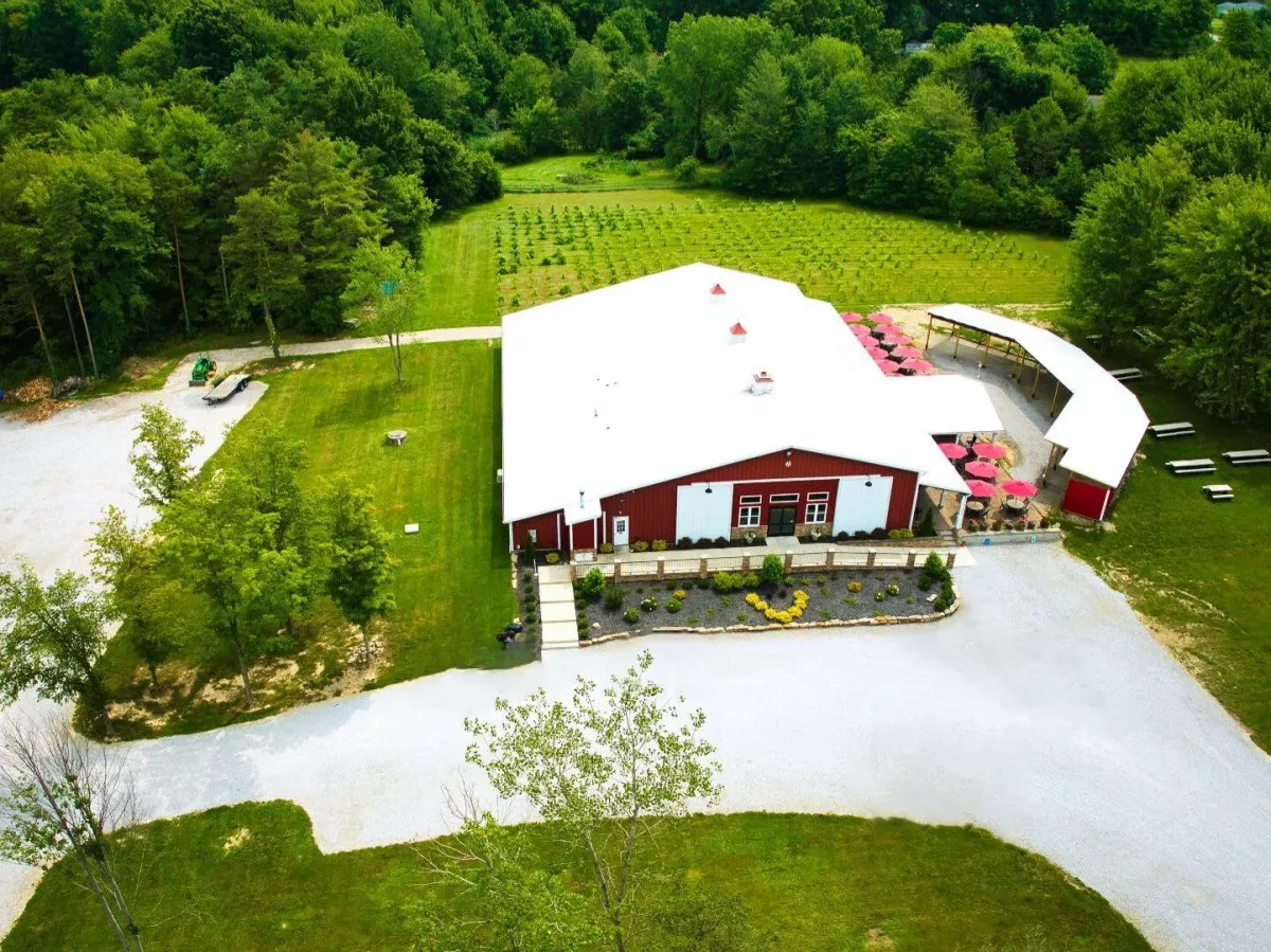 Stonegait Winery