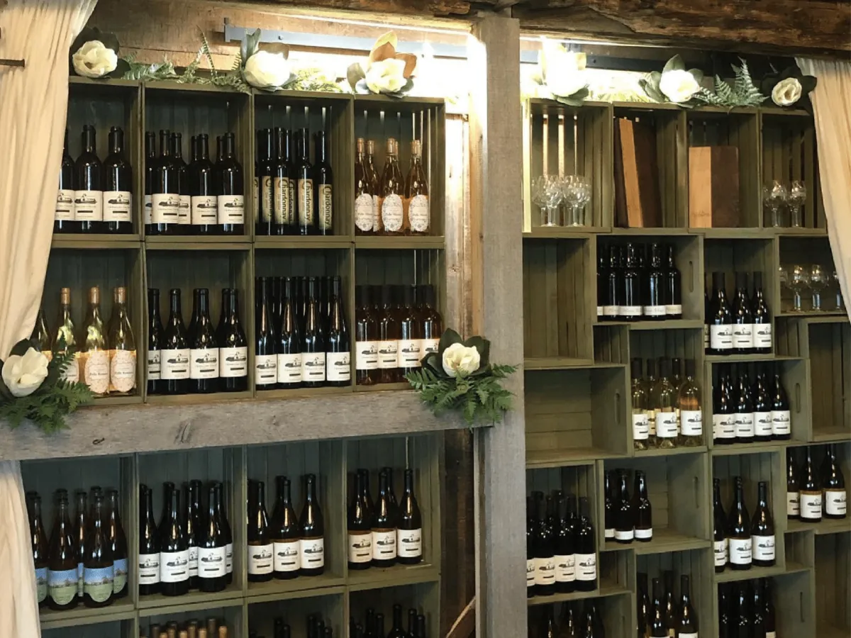 The Winerie