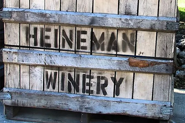 Heineman's Winery