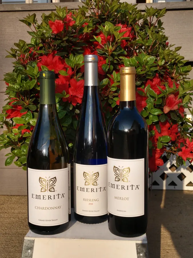 Emerita Winery