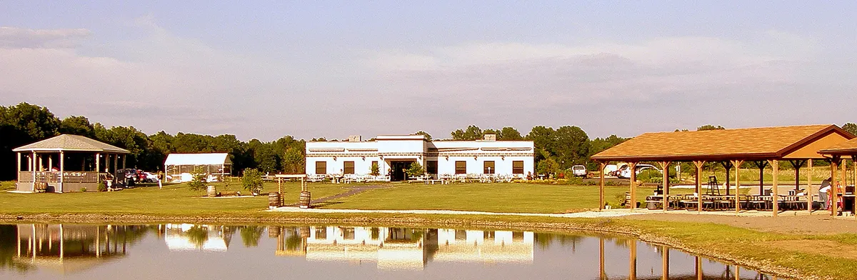 Mastropietro Winery
