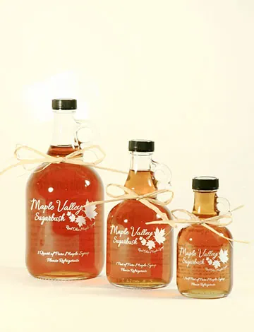 Maple Valley Sugarbush at Cleveland's West Side Market