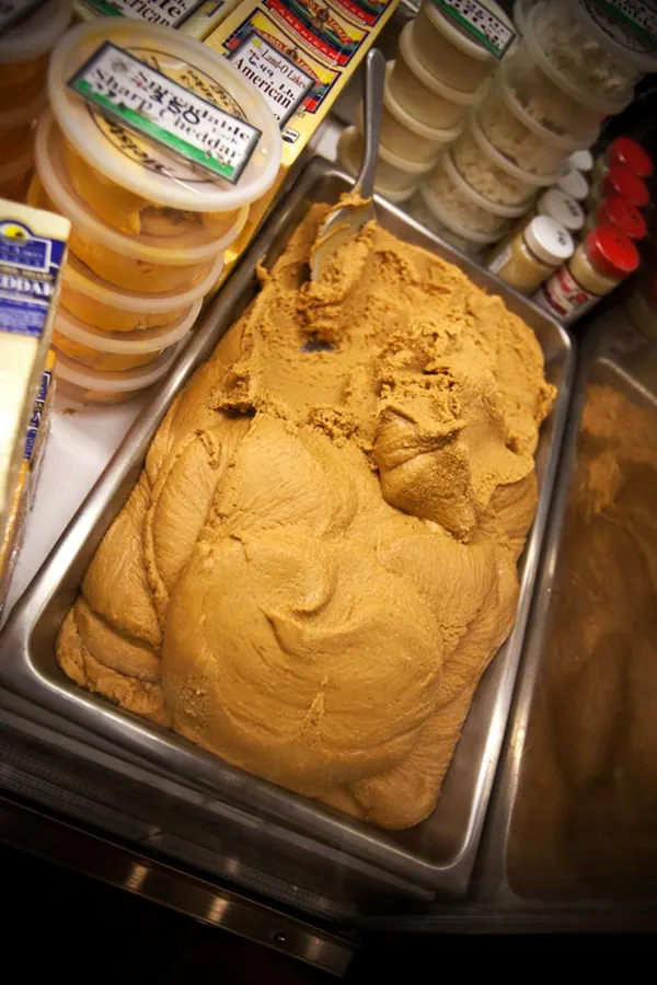 Meister Foods at Cleveland's West Side Market