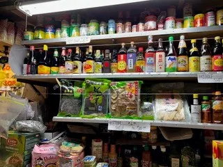 Narrin Asian Spice & Sauce at Cleveland's West Side Market