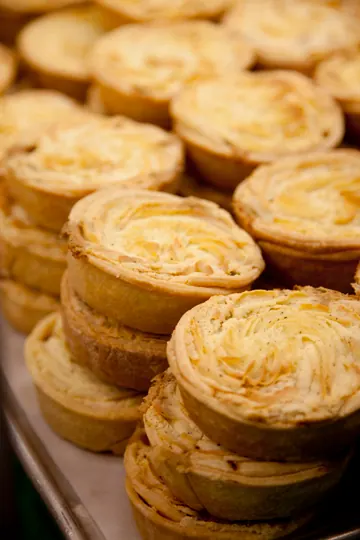 Reilly's Irish Bakery at Cleveland's West Side Market
