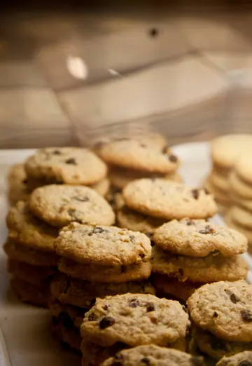 Spanos Bakery at Cleveland's West Side Market